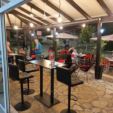 Skala Pearls A2 Appartement Buitenkant foto