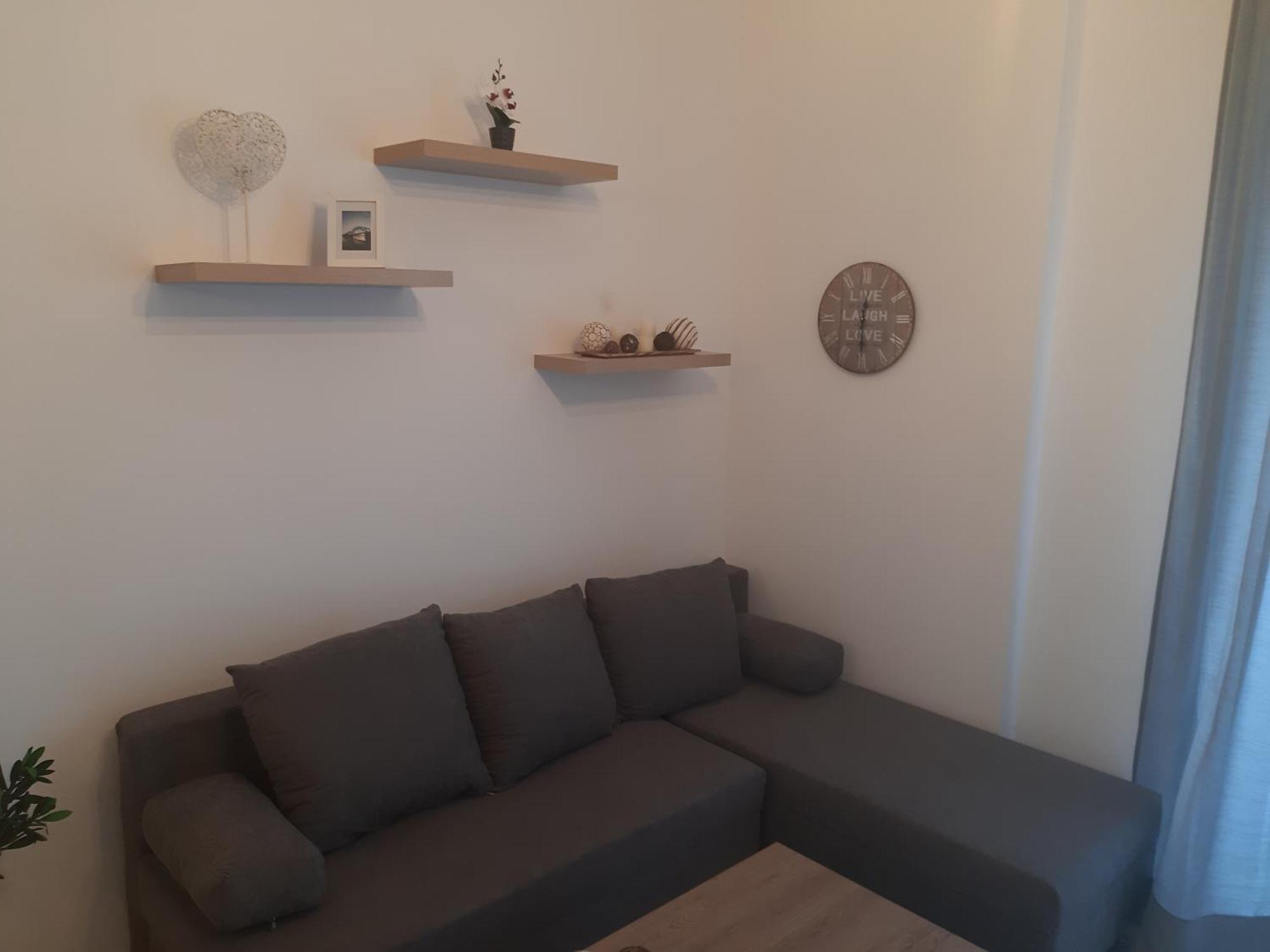 Skala Pearls A2 Appartement Buitenkant foto