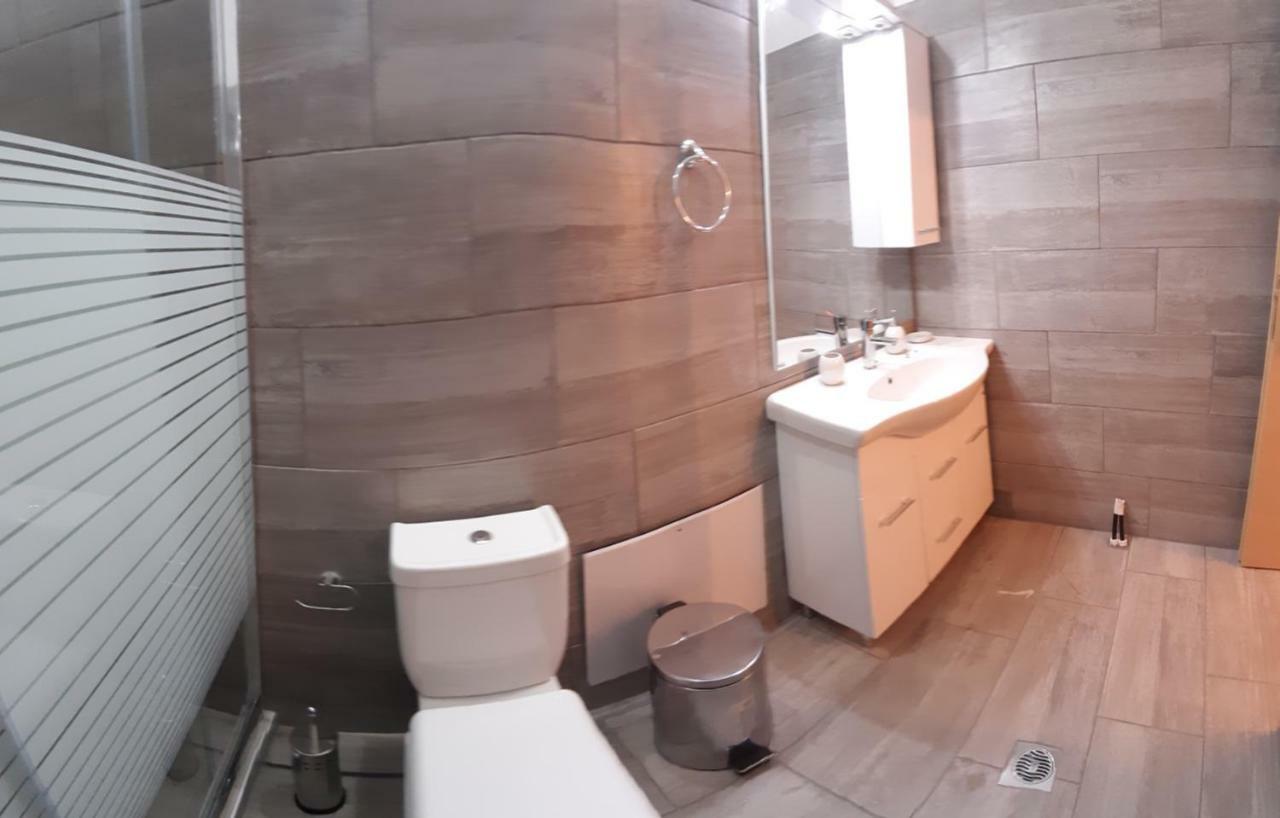 Skala Pearls A2 Appartement Buitenkant foto