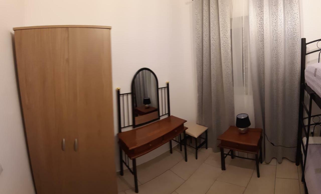 Skala Pearls A2 Appartement Buitenkant foto
