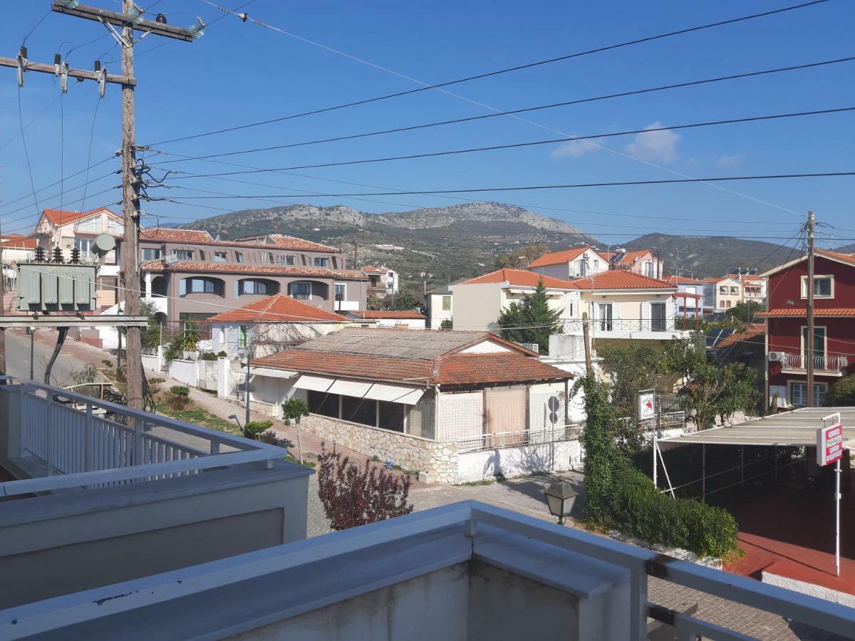 Skala Pearls A2 Appartement Buitenkant foto