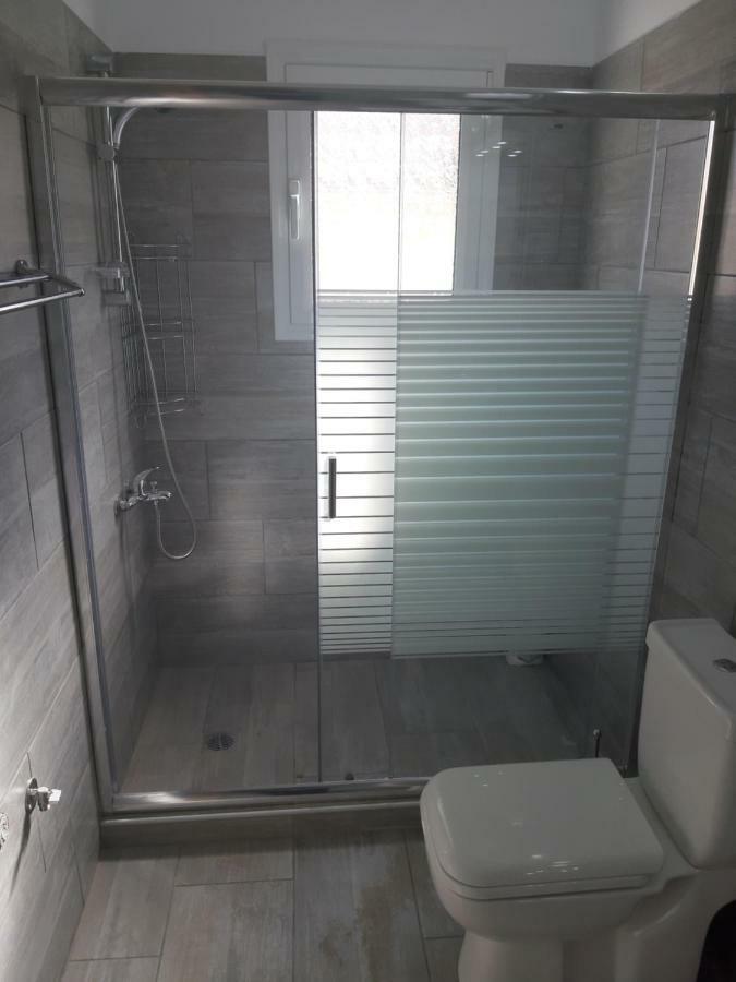 Skala Pearls A2 Appartement Buitenkant foto