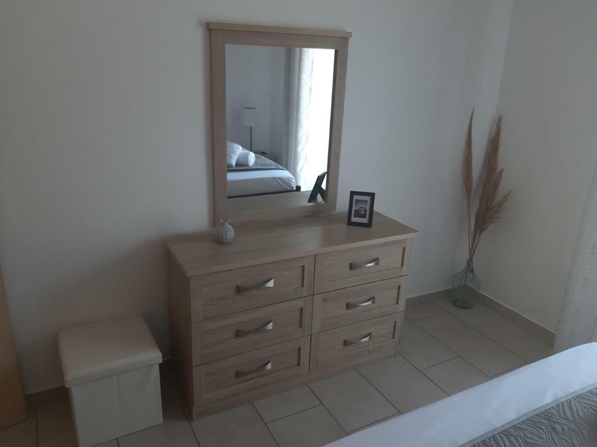 Skala Pearls A2 Appartement Buitenkant foto
