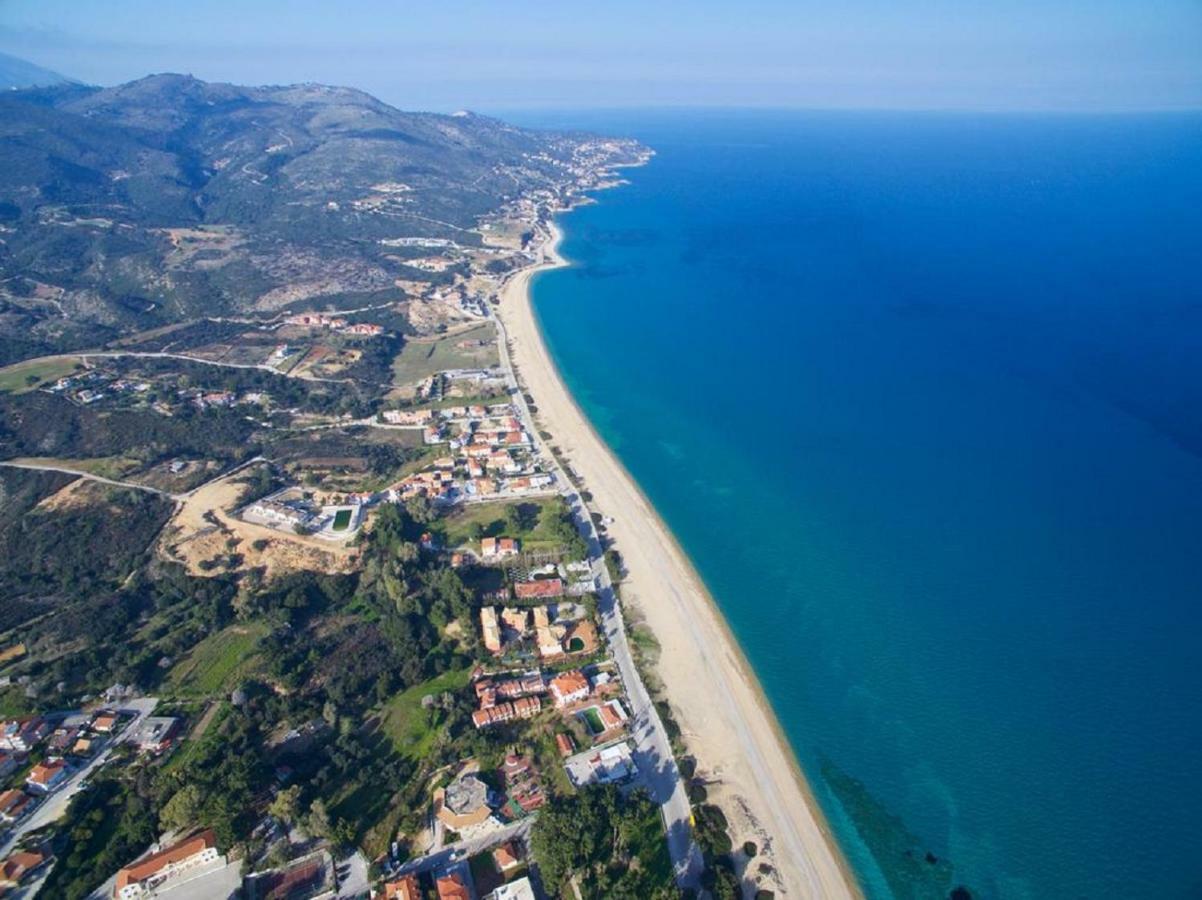 Skala Pearls A2 Appartement Buitenkant foto
