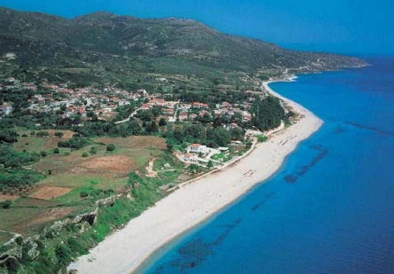 Skala Pearls A2 Appartement Buitenkant foto